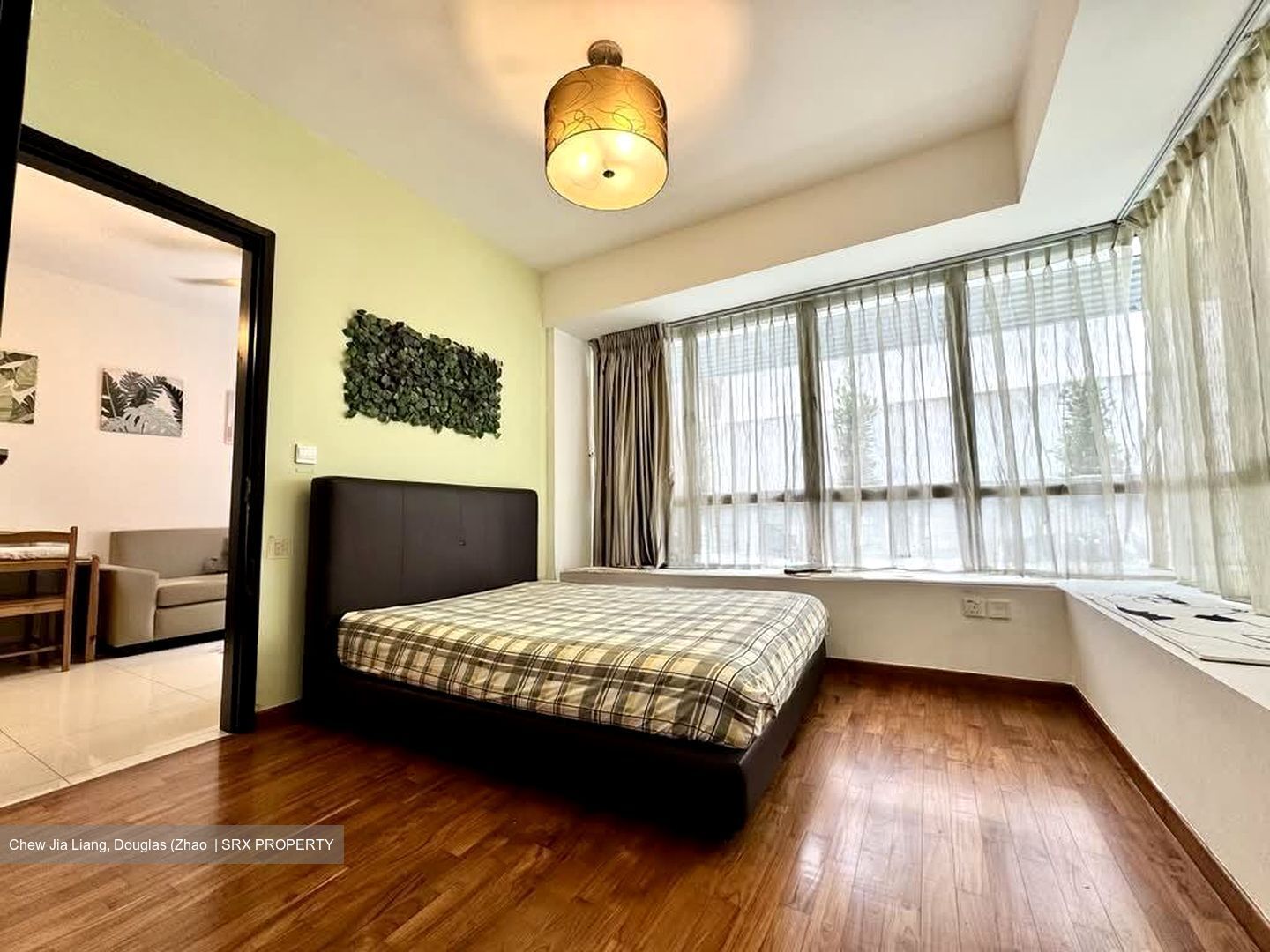 Mount Sophia Suites (D9), Apartment #600879691